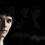Merlin Morgana Wallpaper