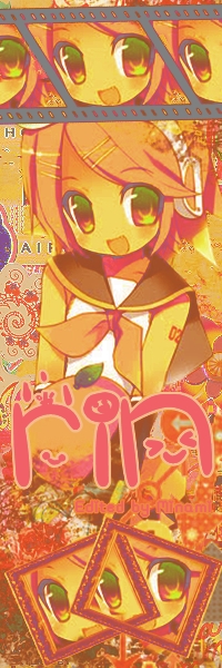 Kagamine Rin COLLAGE by GokuderaMinami on DeviantArt