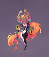 Midna