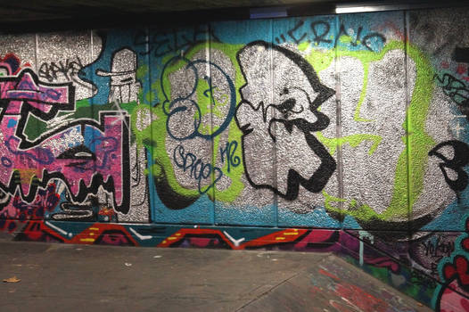 Graffiti