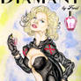 Emma Frost - Diamant (advert version)