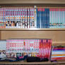 Manga Collection