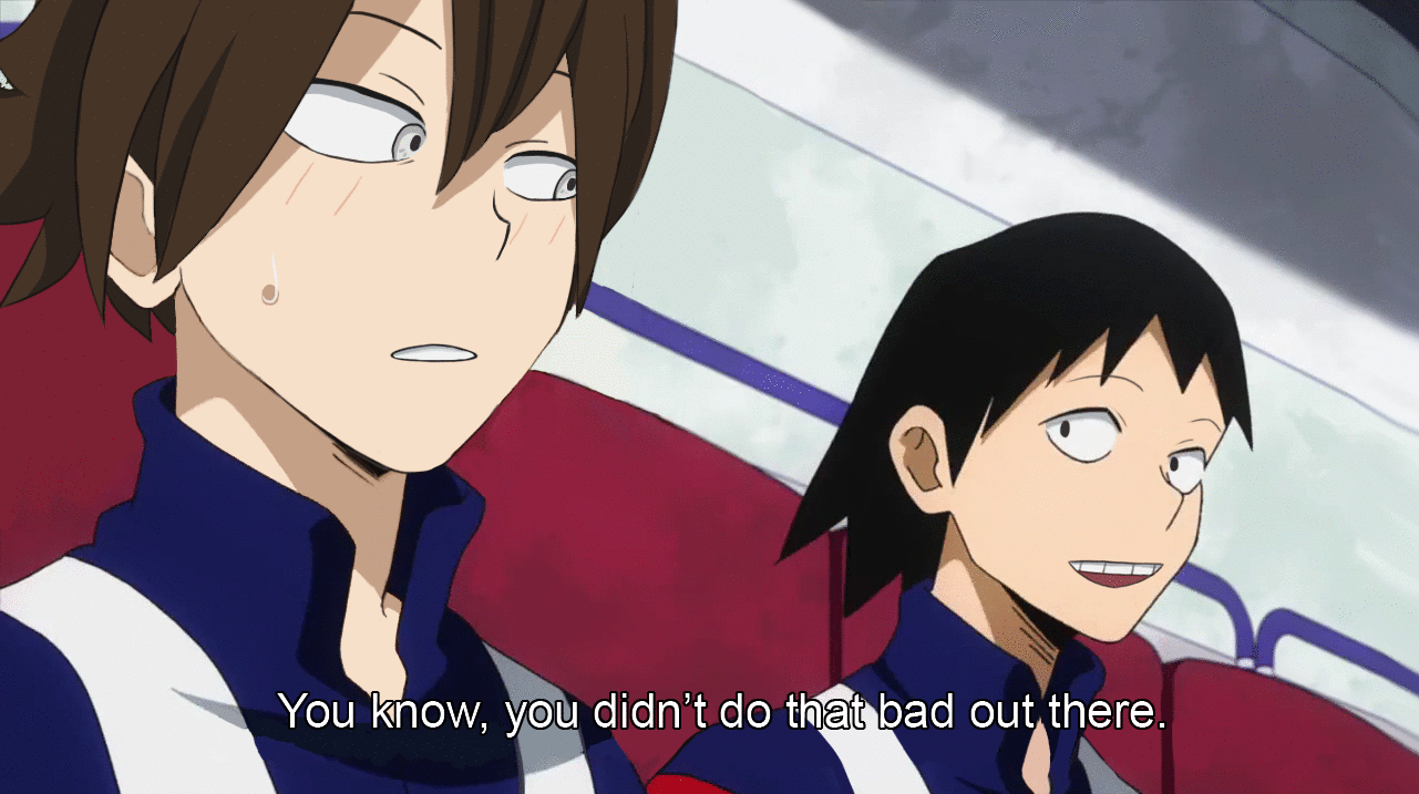 Bnha Akire Ejiri And Hanta Sero By Somewhereboi On Deviantart Bnha Akire Ejiri And Hanta Sero By Somewhereboi On Deviantart