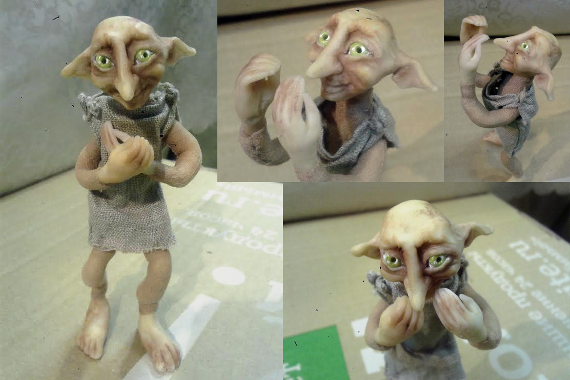 Dobby