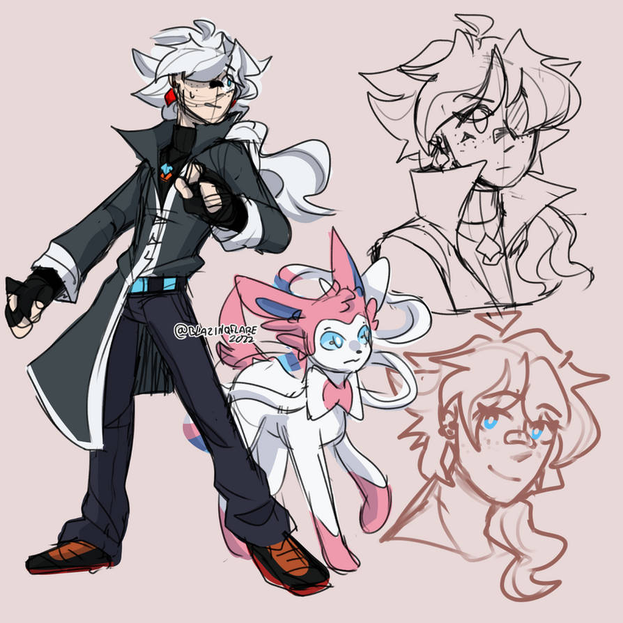 Pokemon Reborn Mc Doodles By BlazingFlareonX On DeviantArt 38-exciting-things-to-do-on-your-birthday-super-fun-activities