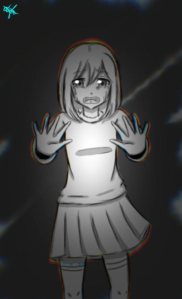 Color Me Trapped Trapped by LamiaCrimsonScale on DeviantArt