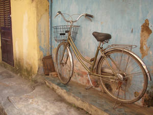 ..::Vietnamese Bike::..
