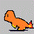 Charmander 004 Icon by WinterAbyss