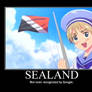 Sealand Demotivational