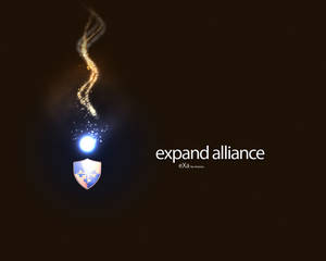 Expand Alliance Site v1