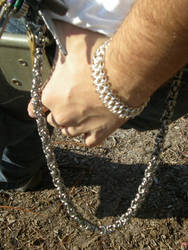 Key Chain Chain