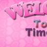 Welcome To My Timeline (COVER PHOTO FOR FACEBOOK)