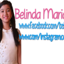 Belinda Mariano (Real) Logo PNG