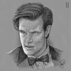 Doctor Who: Eleventh Doctor