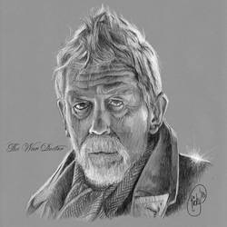Doctor Who: The War Doctor