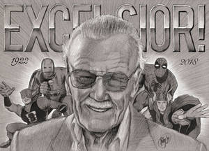 Excelsior!