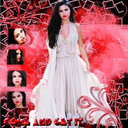 +Come And Get It