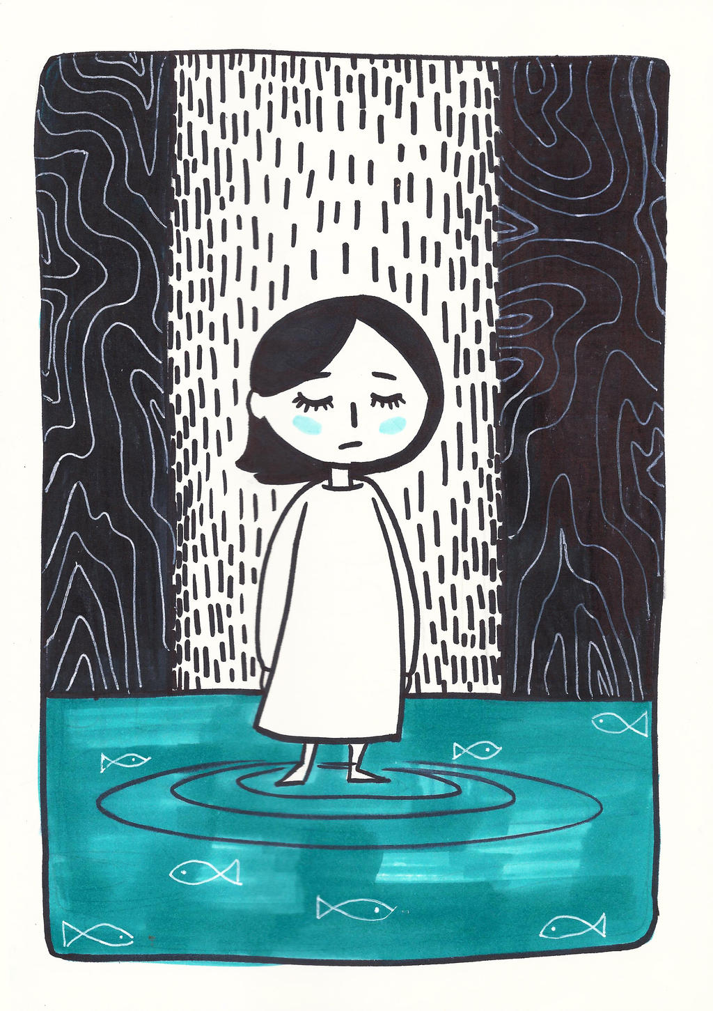 Saoirse Fanart Song Of The Sea By Xxinterxx On Deviantart Saoirse Fanart Song Of The Sea By Xxinterxx On Deviantart