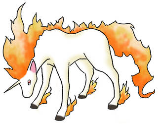 Rapidash