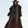 Gabriel Van Helsing cosplay