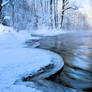 Winter beauty in Finland