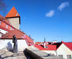 Tallinn Old Town