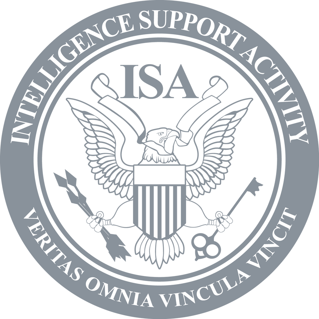 Intelligence Support Activity Intelligence Support Activity