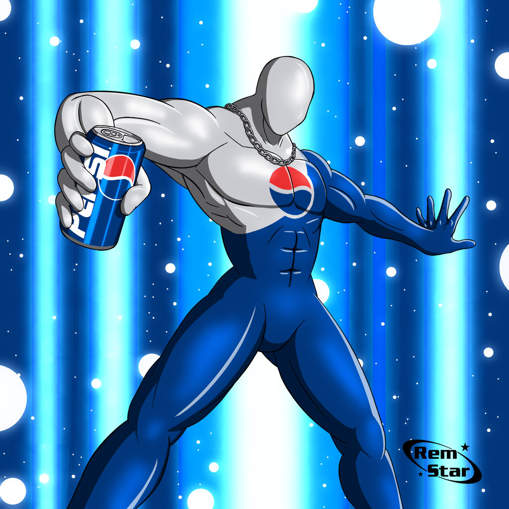 Refreshing Hero Pepsiman By Rem Star On DeviantArt refreshing-hero-pepsiman-by-rem-star-on-deviantart
