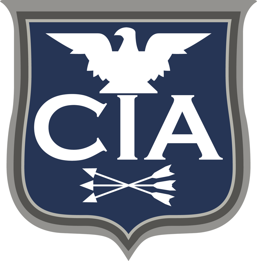 Reconstruction The seal of CIA by Rem Star on DeviantArt