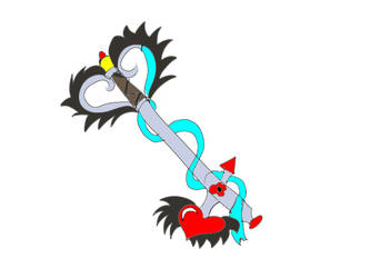 Keyblade