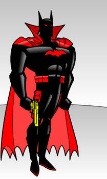 Thomas Wayne