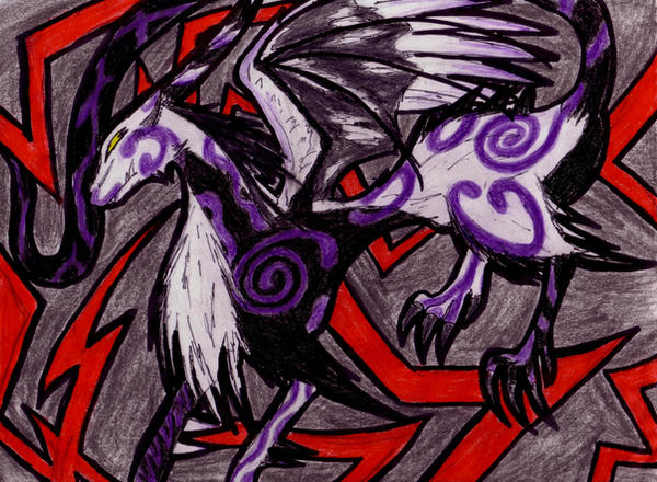 a fine line... by kokoro-eika on DeviantArt