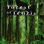 Forest of Fenris V2