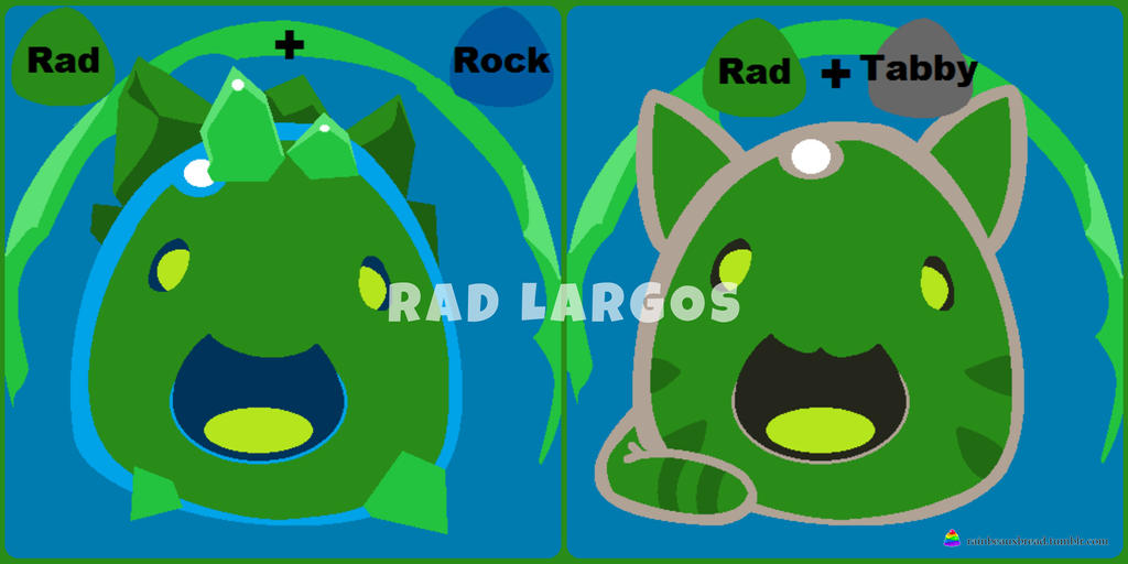 Slime Rancher LARGOS Rad Types By FullMetalDustJacket On DeviantArt slime-rancher-largos-rad-types-by-fullmetaldustjacket-on-deviantart