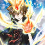 Tsunayoshi