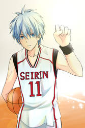 KUROKO