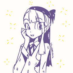#34 Akko