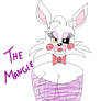 The mangle sexy