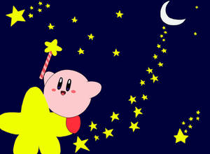 Kirby of the Stars Take Two