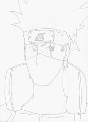 Kakashi -done-