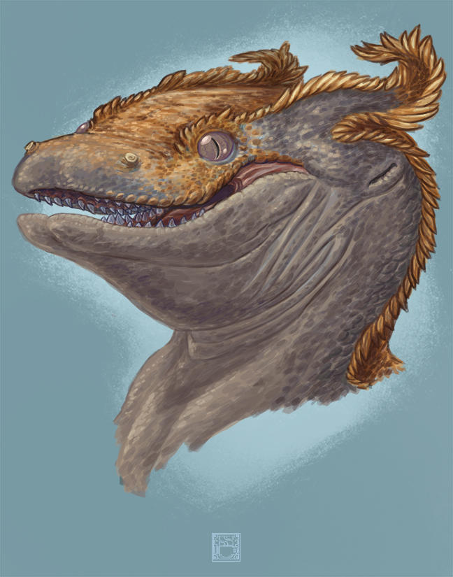 Lightning Lizard by 0CoffeeBlack0 on DeviantArt