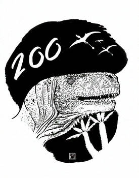 Megalosaurus 200