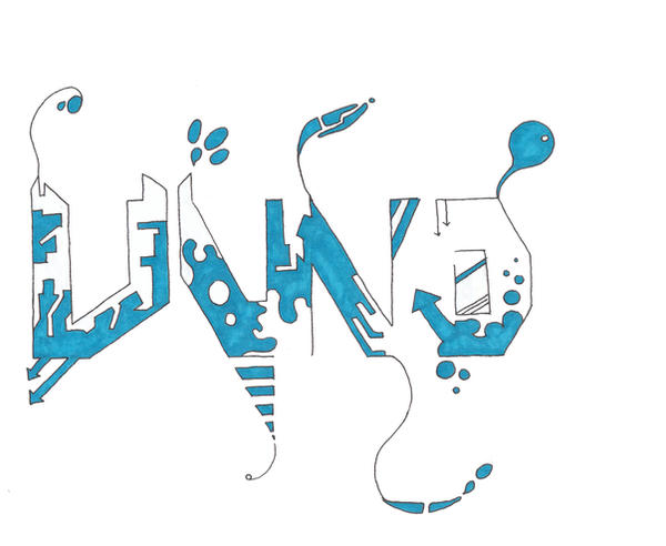 Dvno Computer Background DVNO by Komari-TK on DeviantArt