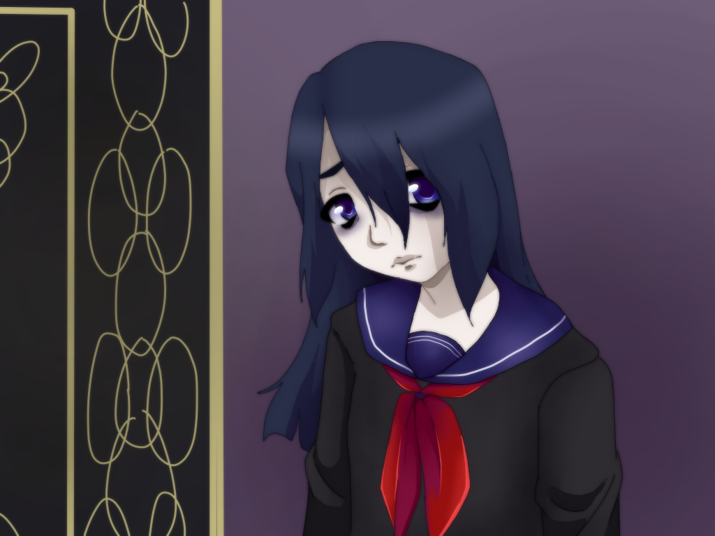 Oka by Meeps-Chan on DeviantArt Oka by Meeps-Chan on DeviantArt