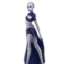 Star Wars Day 17: Asajj Ventress