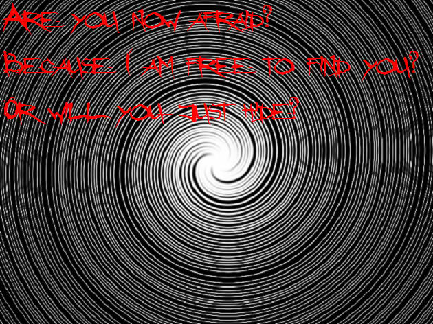 Scary Haiku For You by Resourceless on DeviantArt
