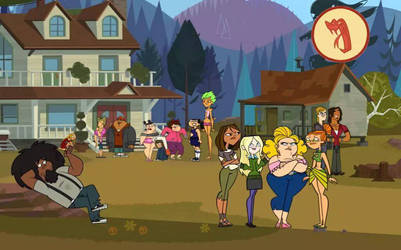 Total Drama Best of The Best