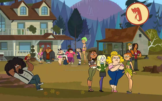 Total Drama