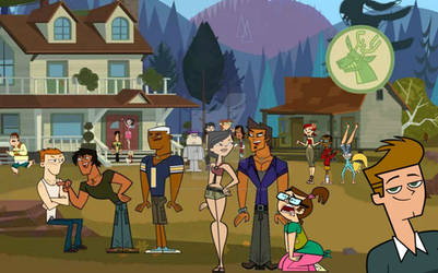 Total Drama