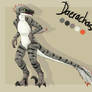 Anthro Daerachas ref